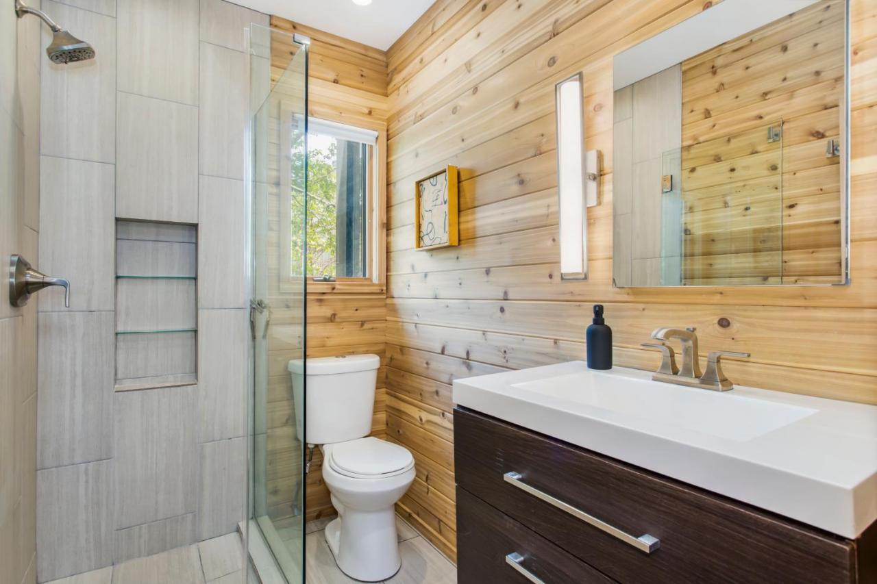 The Pines Men-Only Stay Fire Island Pines Exteriér fotografie